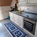 Apartmán Lulu *