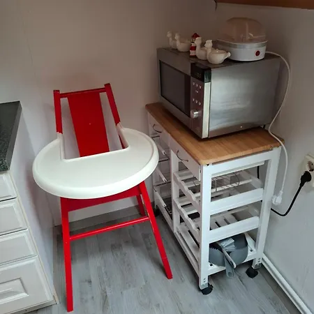 Apartamento Lulu