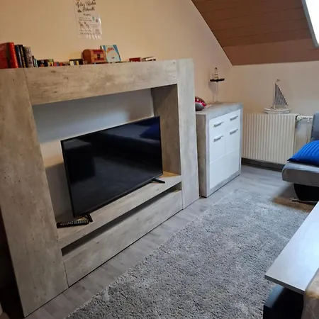Lulu Appartement *