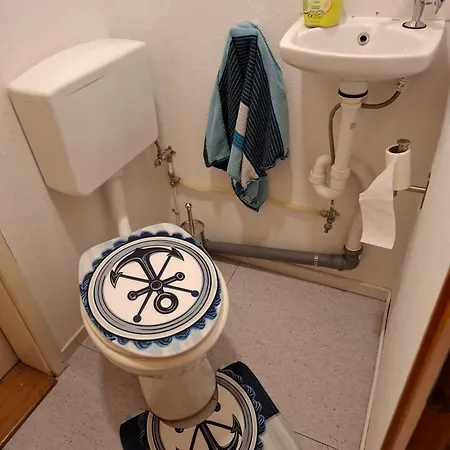 Lulu Apartamento Aurich