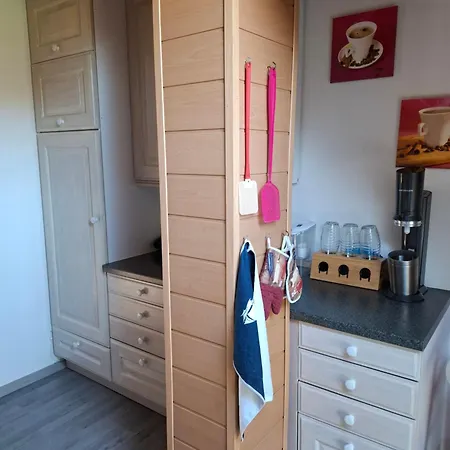 Lulu Apartamento