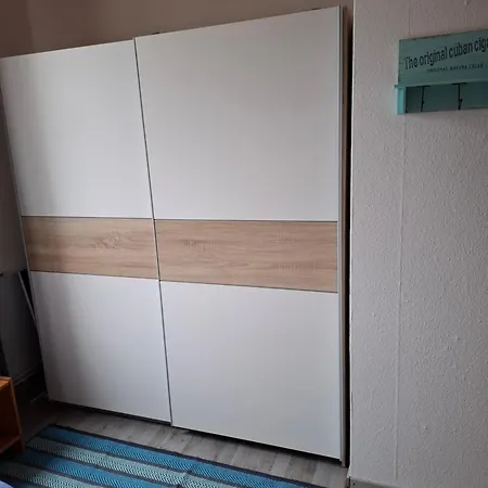 Apartamento Lulu