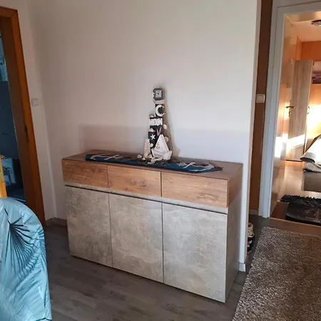 Lägenhet Lulu *