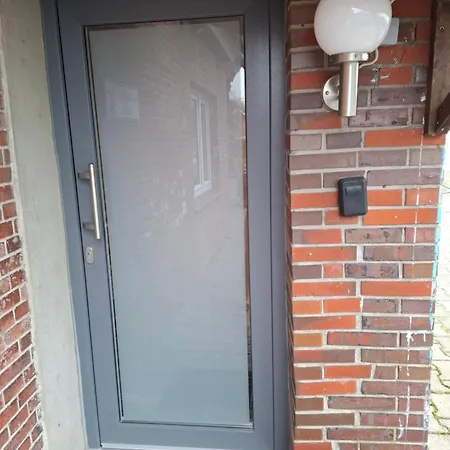 Lulu Apartamento Aurich