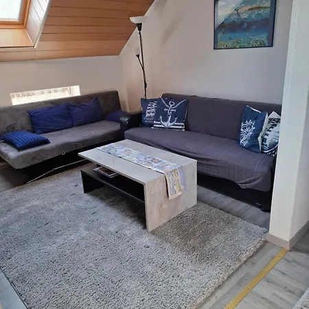 Apartamento Lulu Aurich
