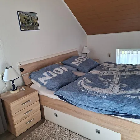 Lulu Appartement