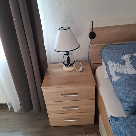 Lulu Appartement Aurich