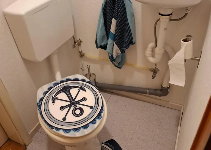 Lulu Apartman Aurich