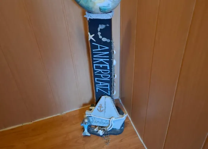 Apartman Lulu Aurich