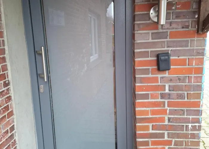 Lulu Apartman Aurich