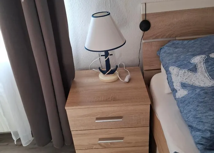 Lulu Apartman Aurich